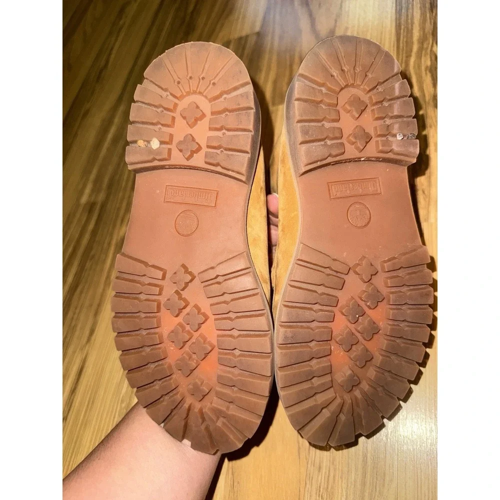 Timberland boots kids
